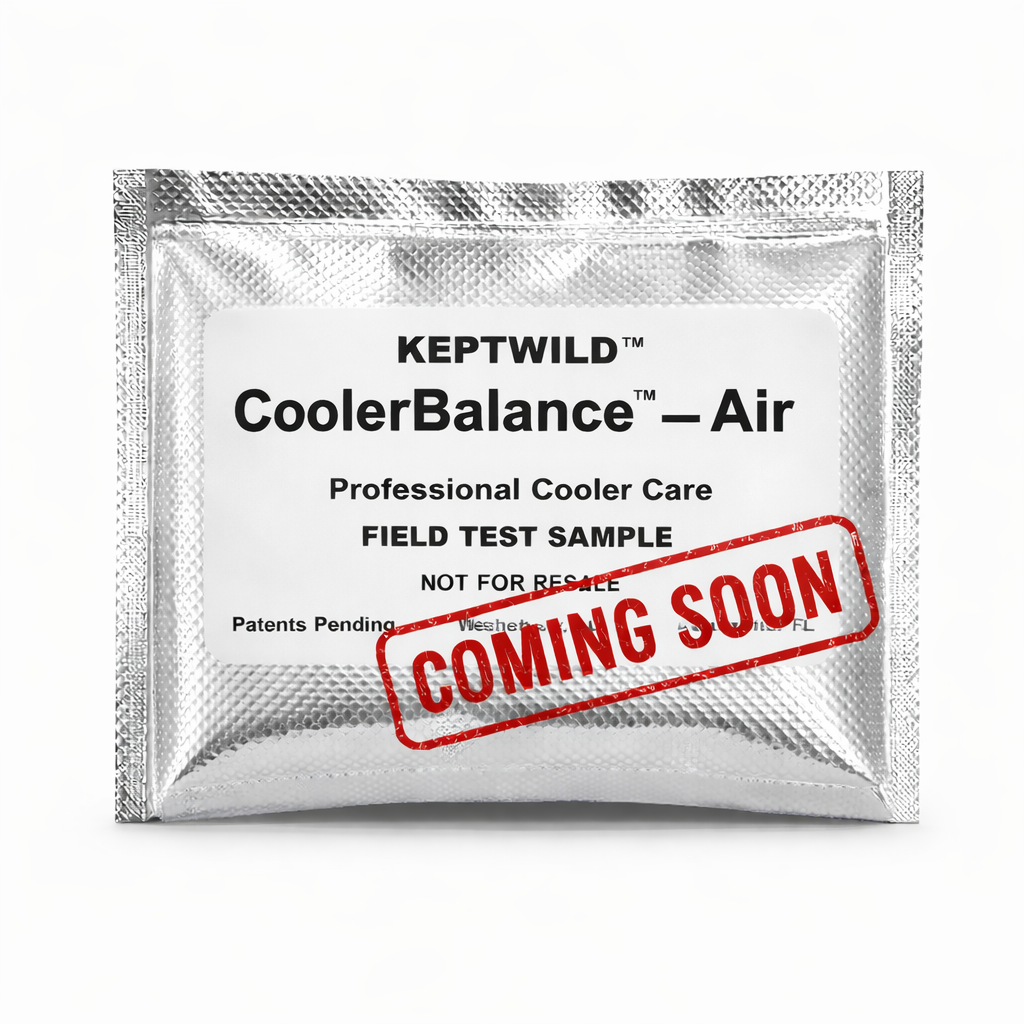 CoolerBalance™ Air