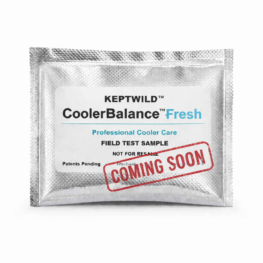 CoolerBalance™ Fresh