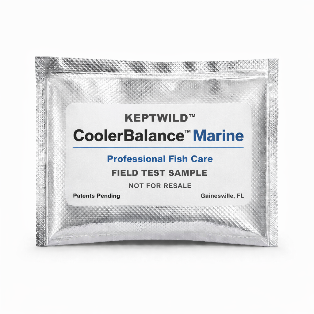 CoolerBalance™ Marine
